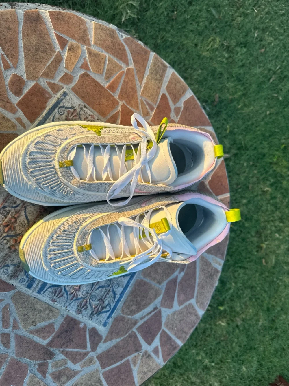 Nike Cosmic Unity 3 